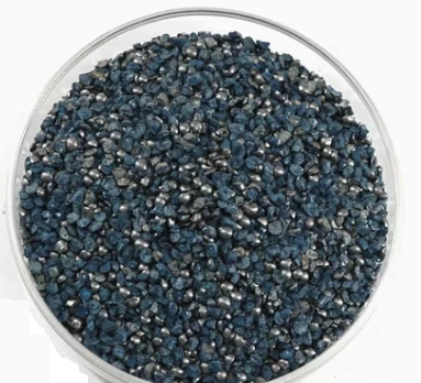 GL 18 čelična granulacija